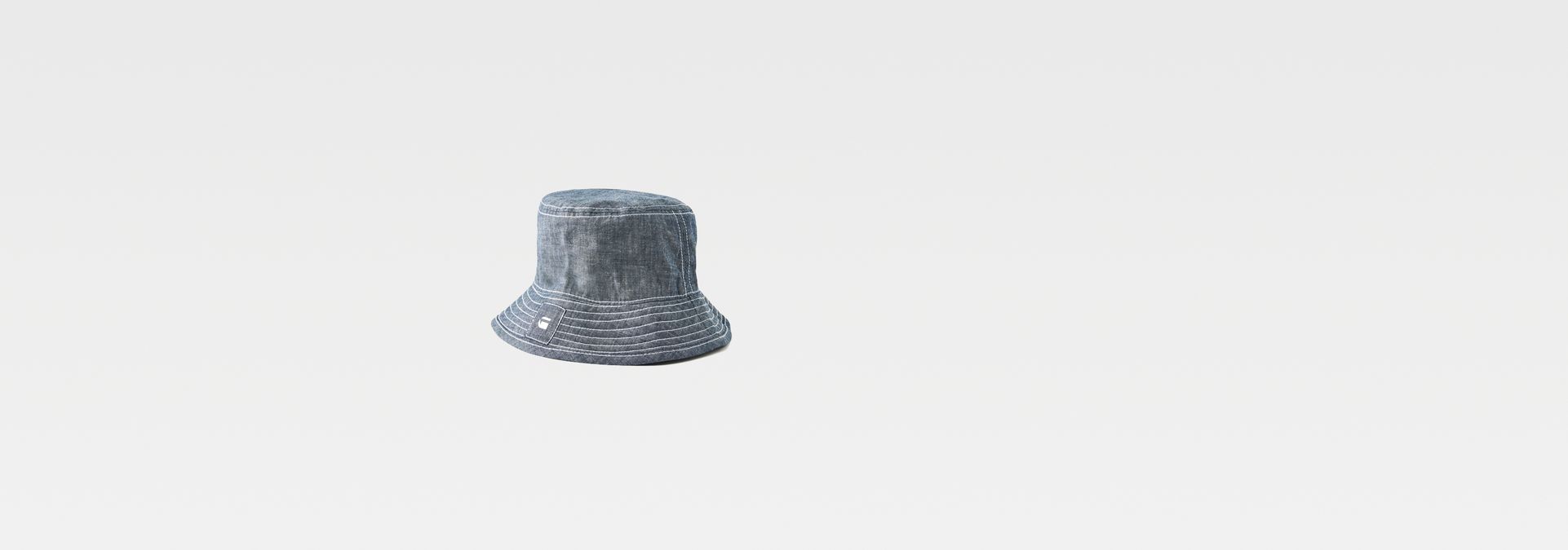 g star raw bucket hat