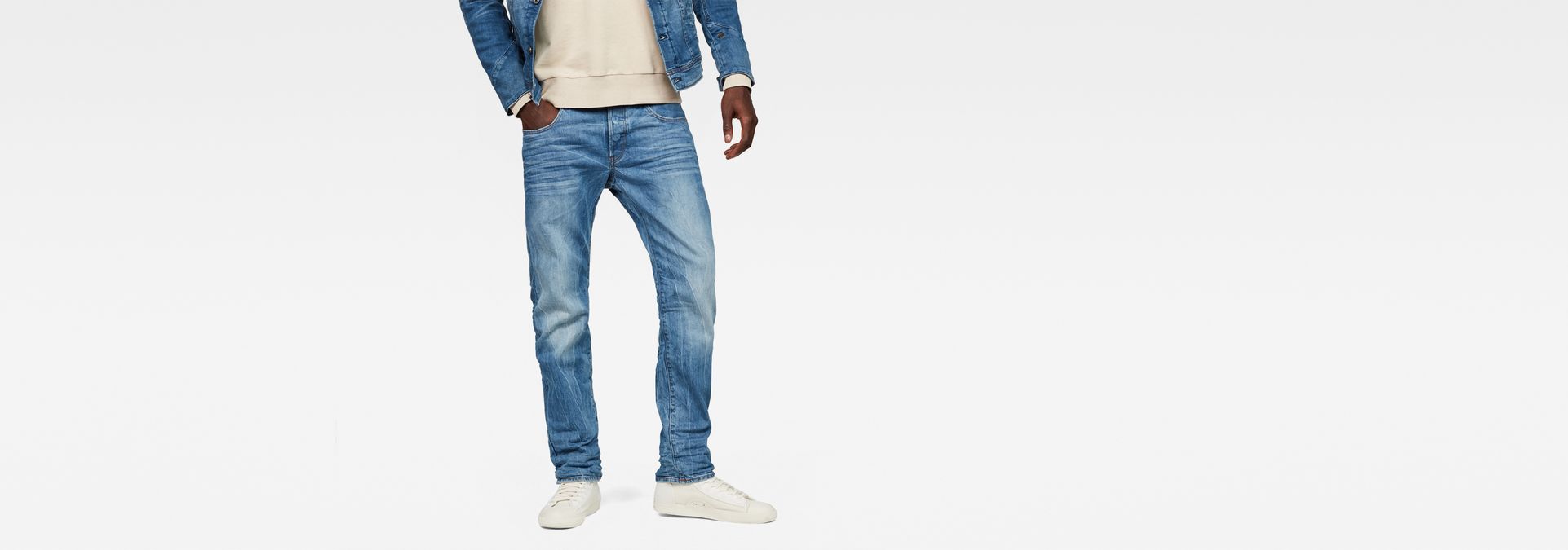 g star jeans 3301
