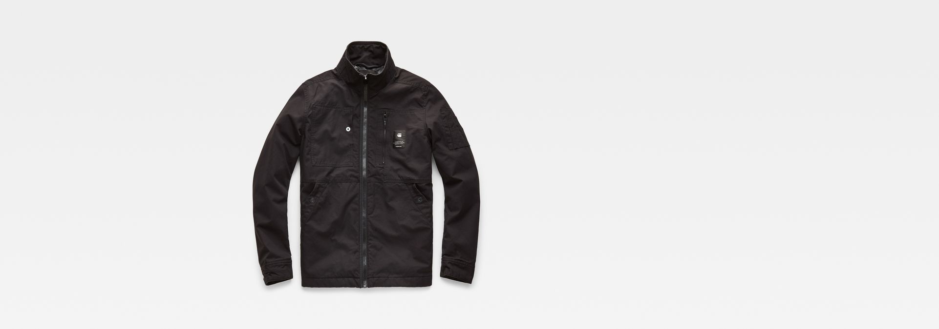 g star powel overshirt