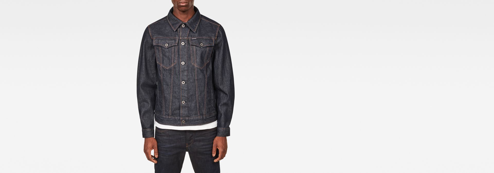 g star raw 3301 jacket