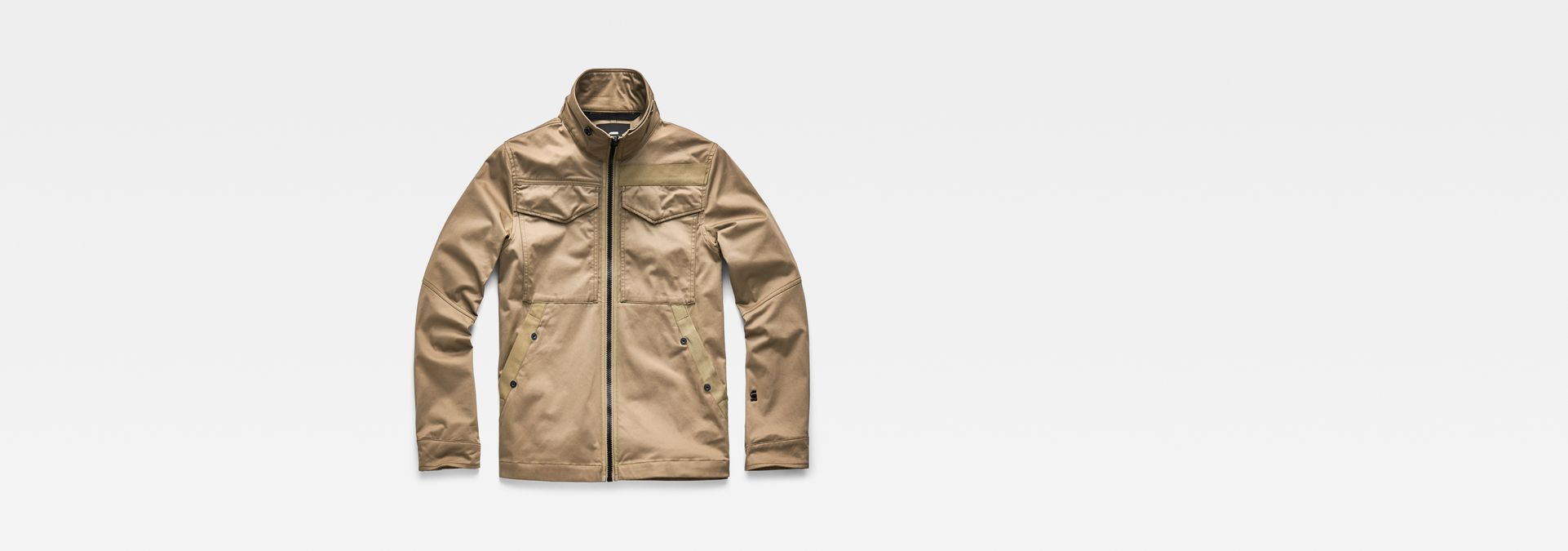 g star deline overshirt