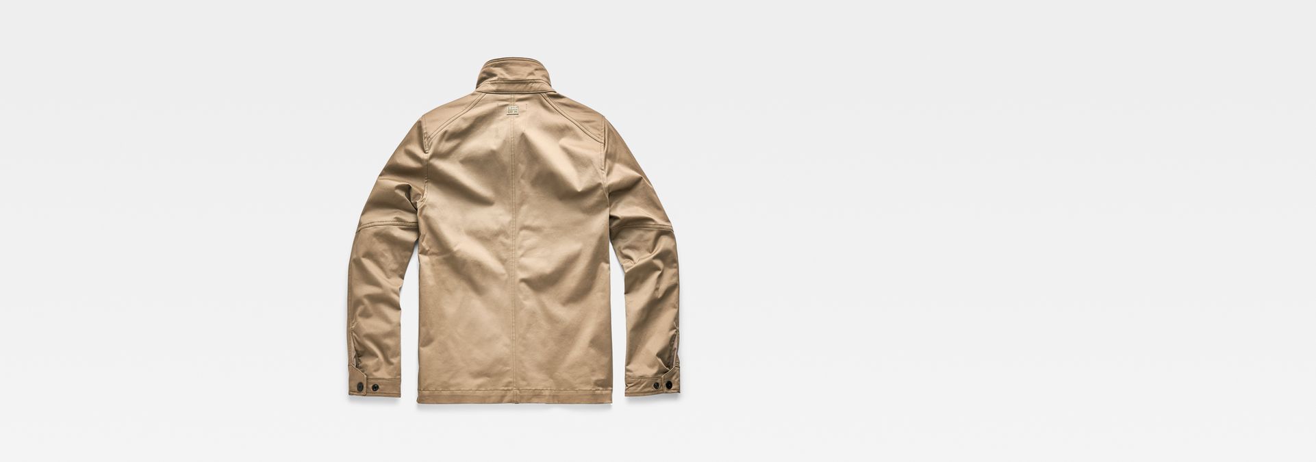 g star deline overshirt