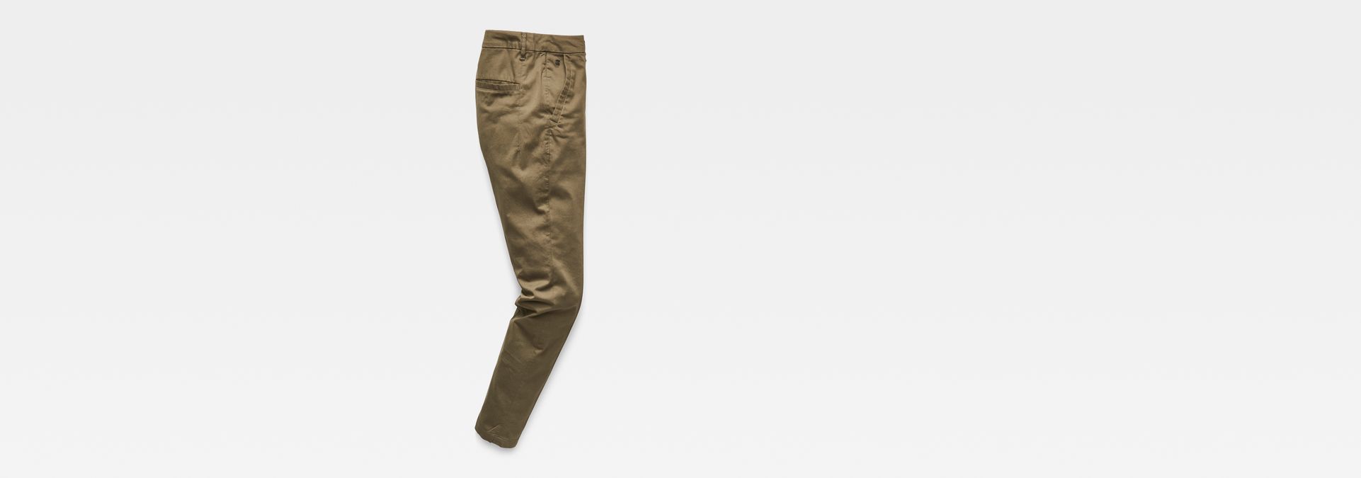 g star bronson mid skinny chino