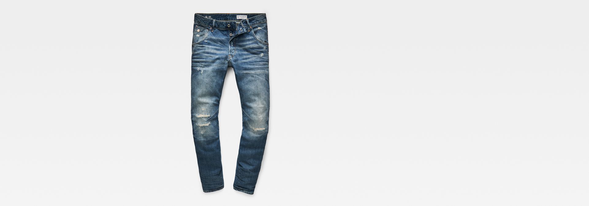 g star arc 3d tapered