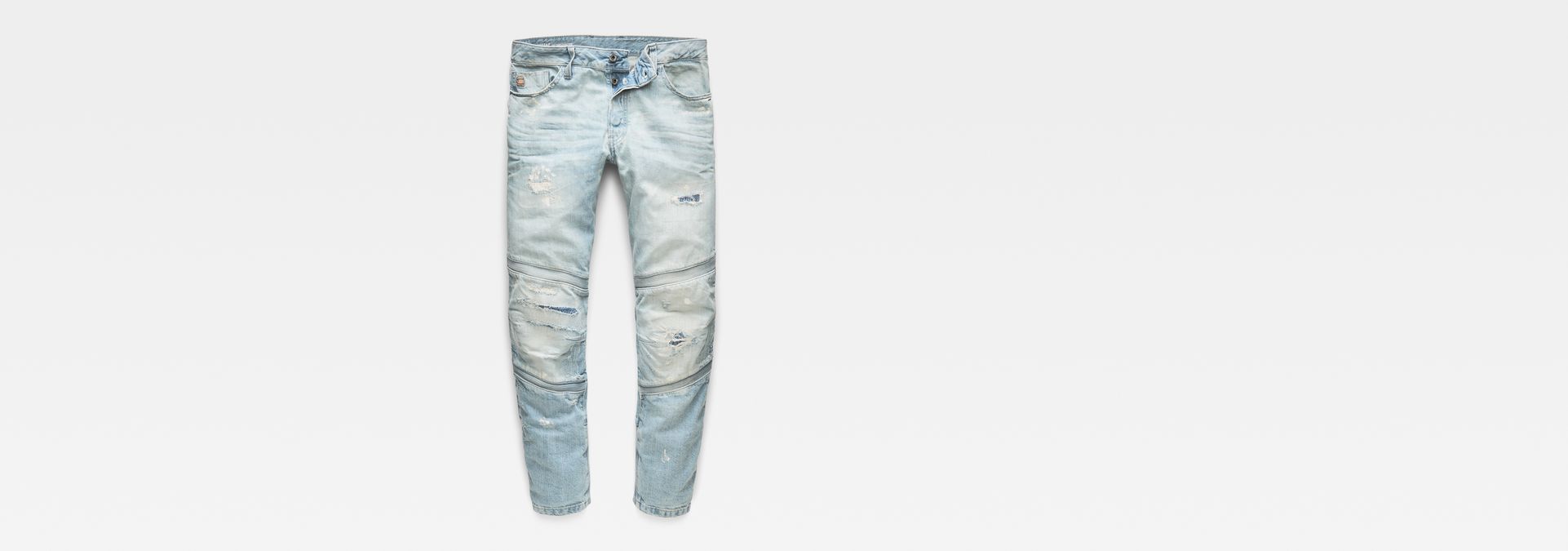 g star deconstructed jeans