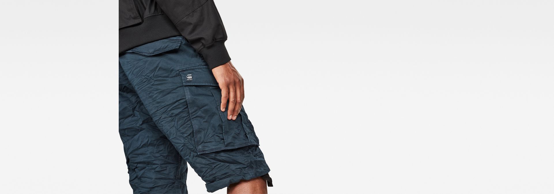 g star rovic belt loose