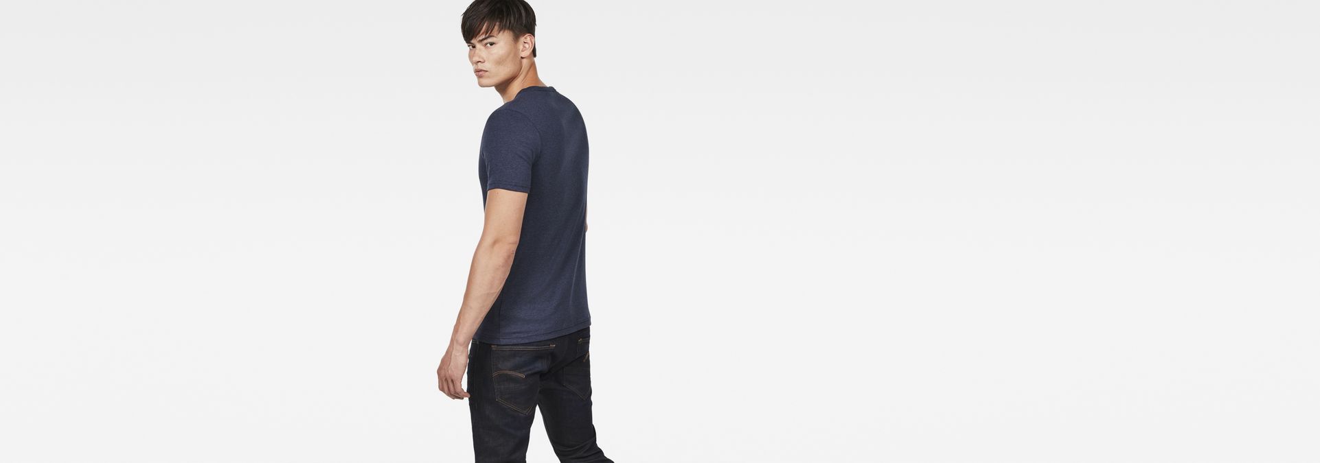 g star drillon t shirt