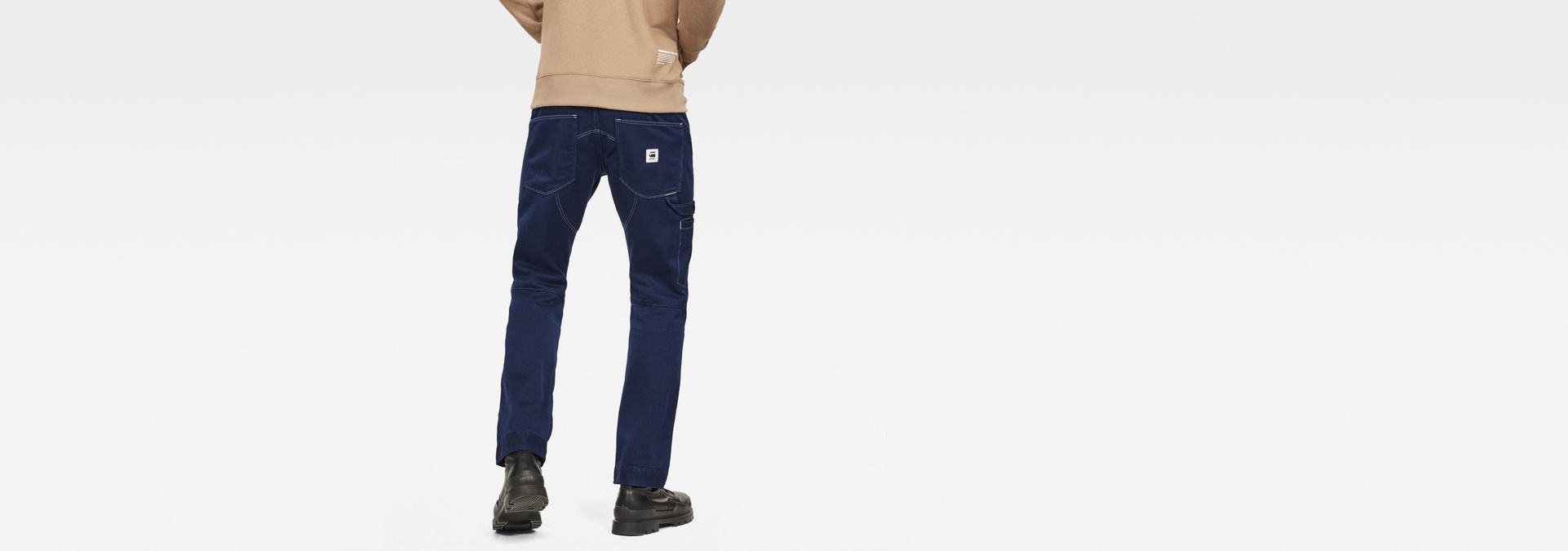 g star worker jeans