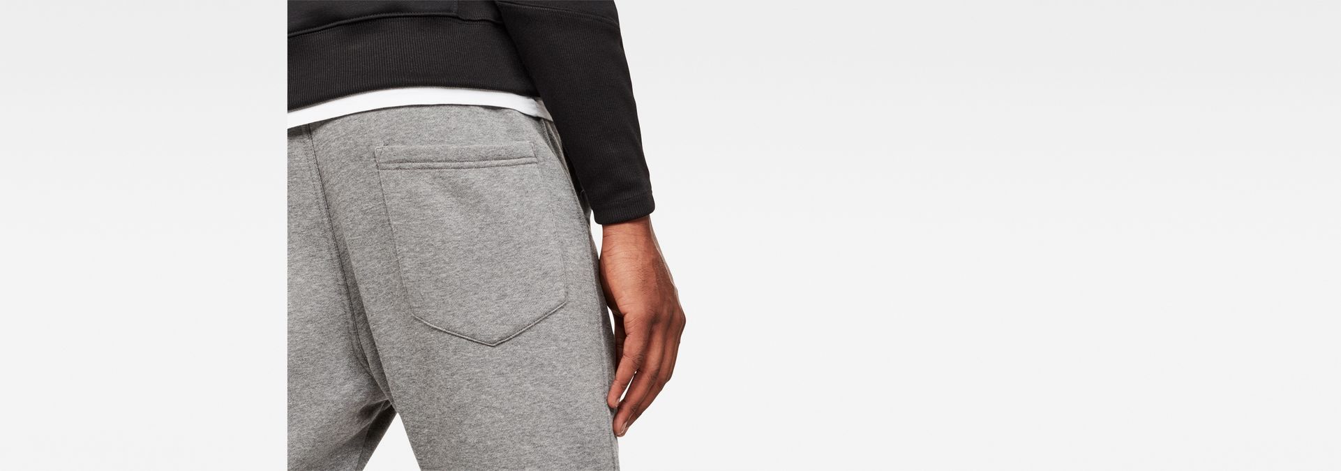 g star motac sweatpants