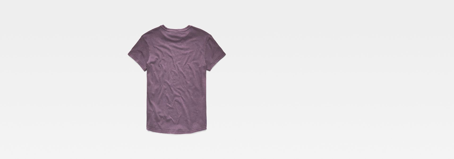 purple g star t shirt