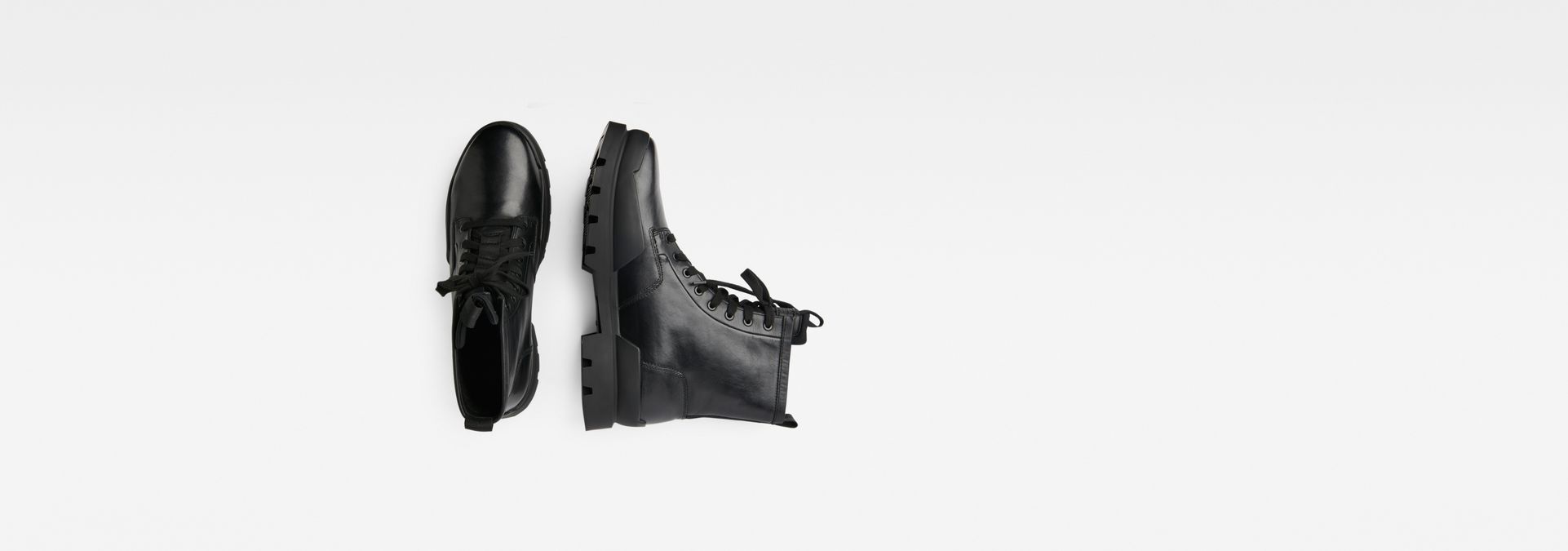 g star rackam boots