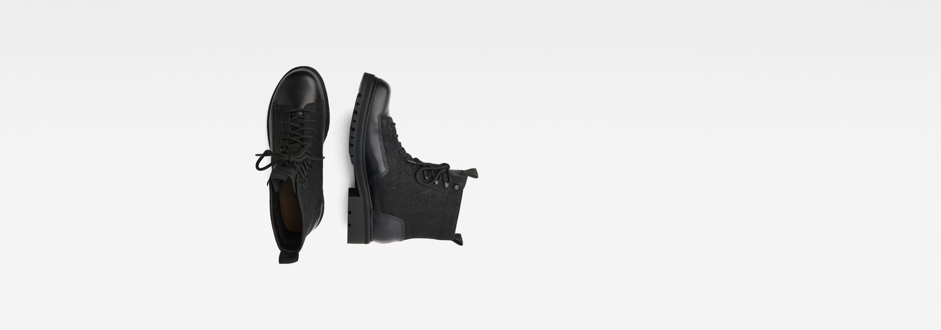 g star roofer 2 boots