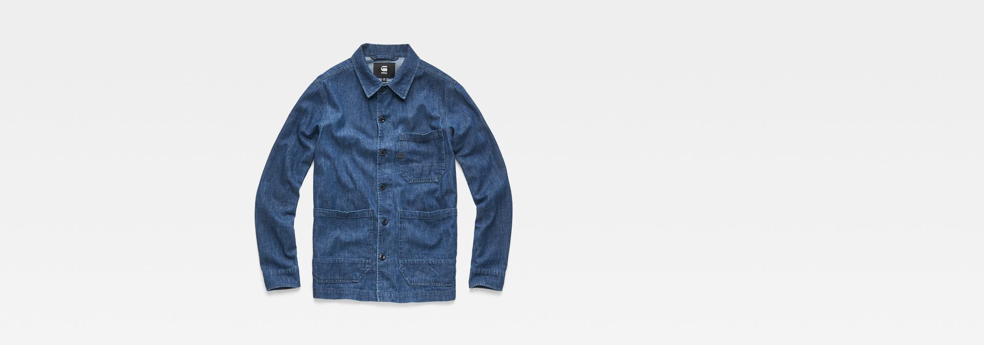 g star blake overshirt