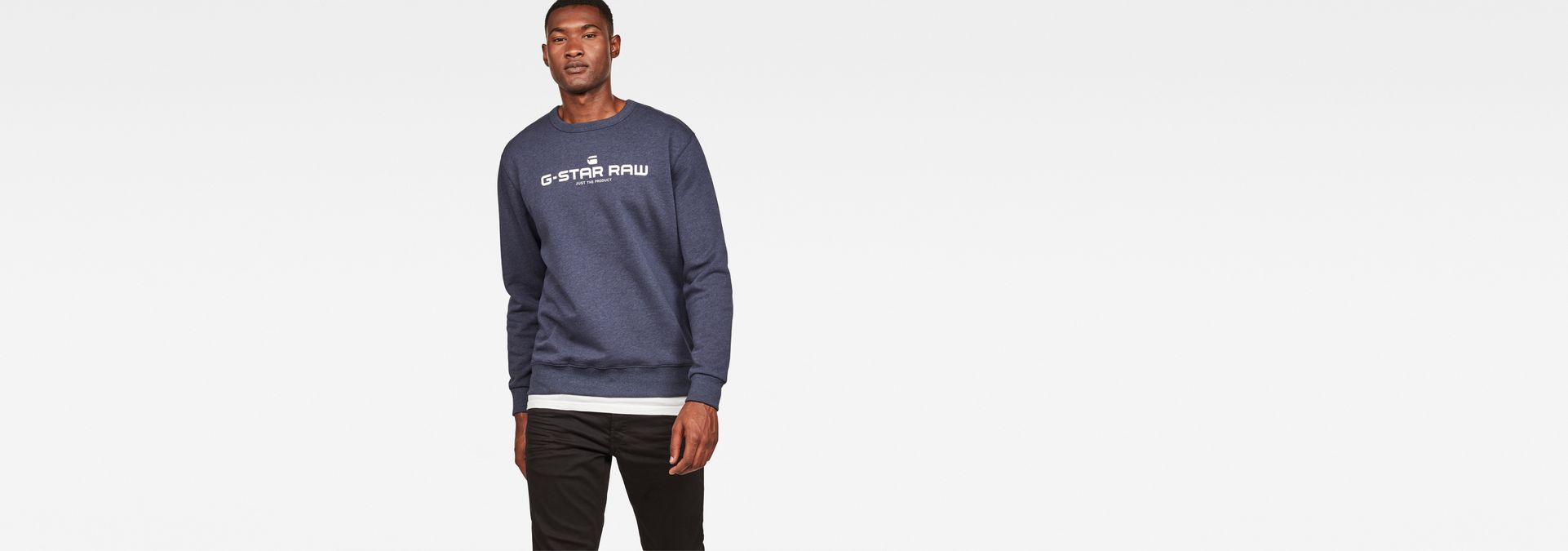 g star loaq sweater