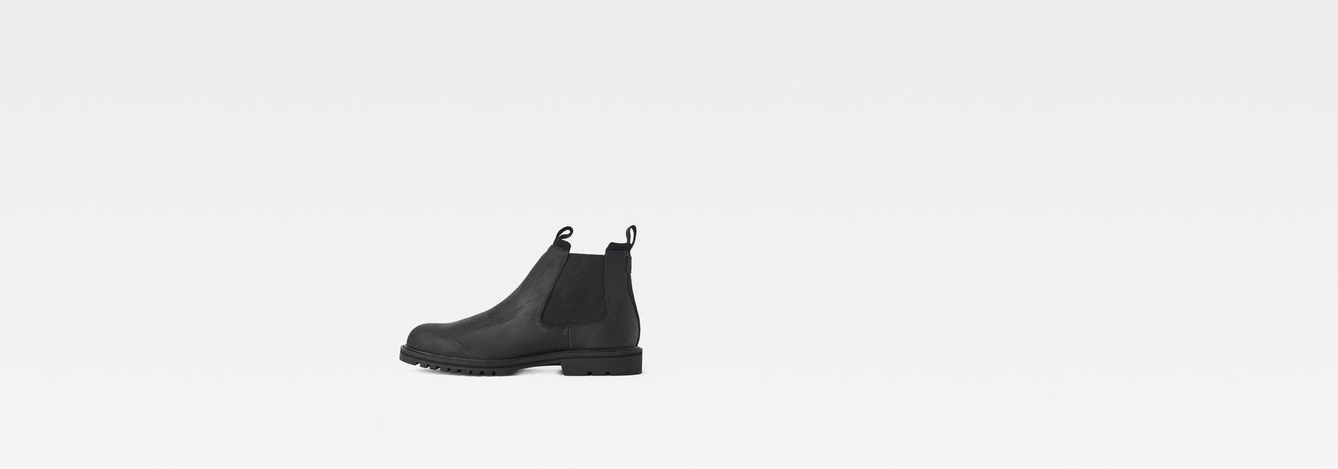 g star chelsea boots