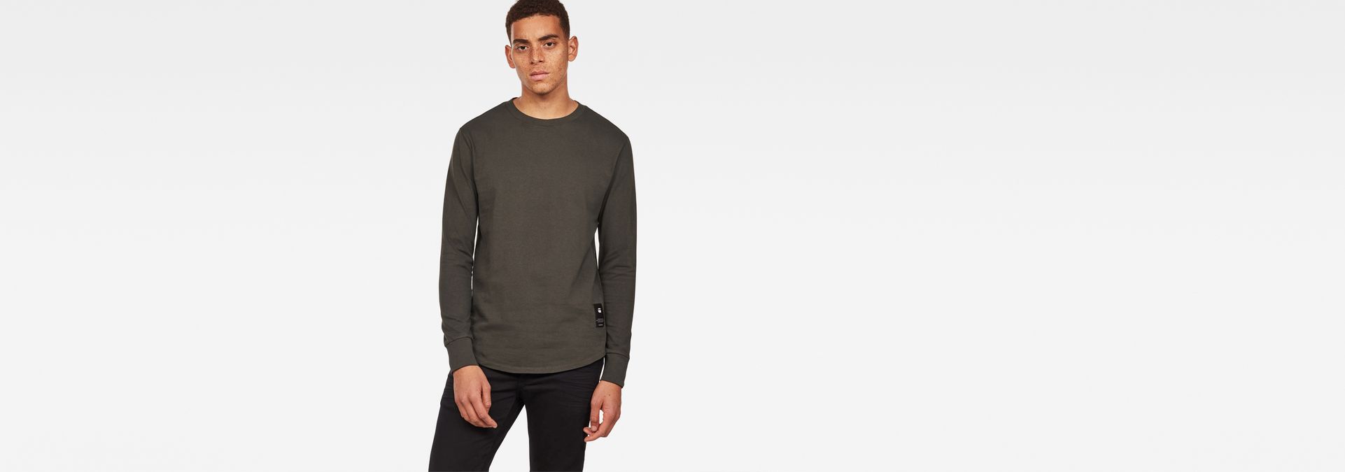 g star swando relaxed t shirt