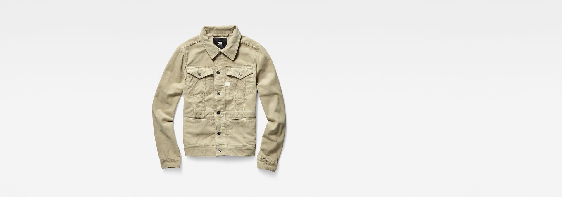 g star khaki jacket