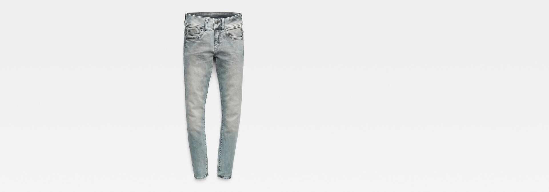 g star raw ripped jeans