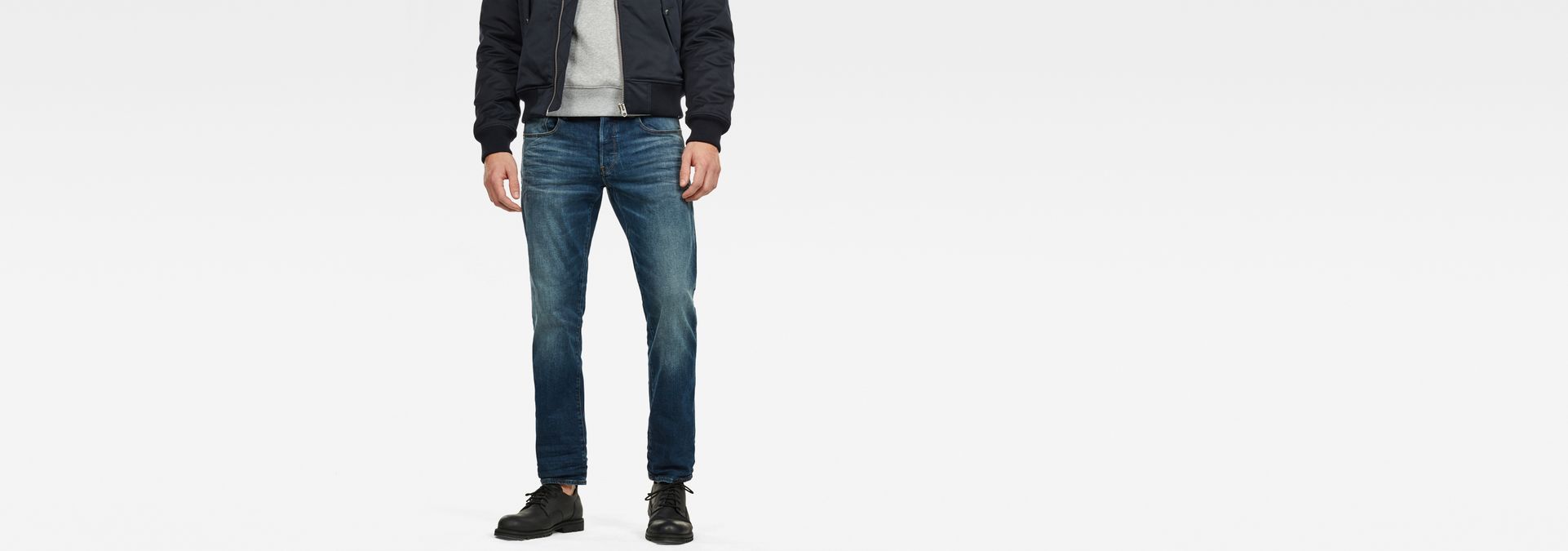 3301 Straight Jeans | Other | G-Star RAW®