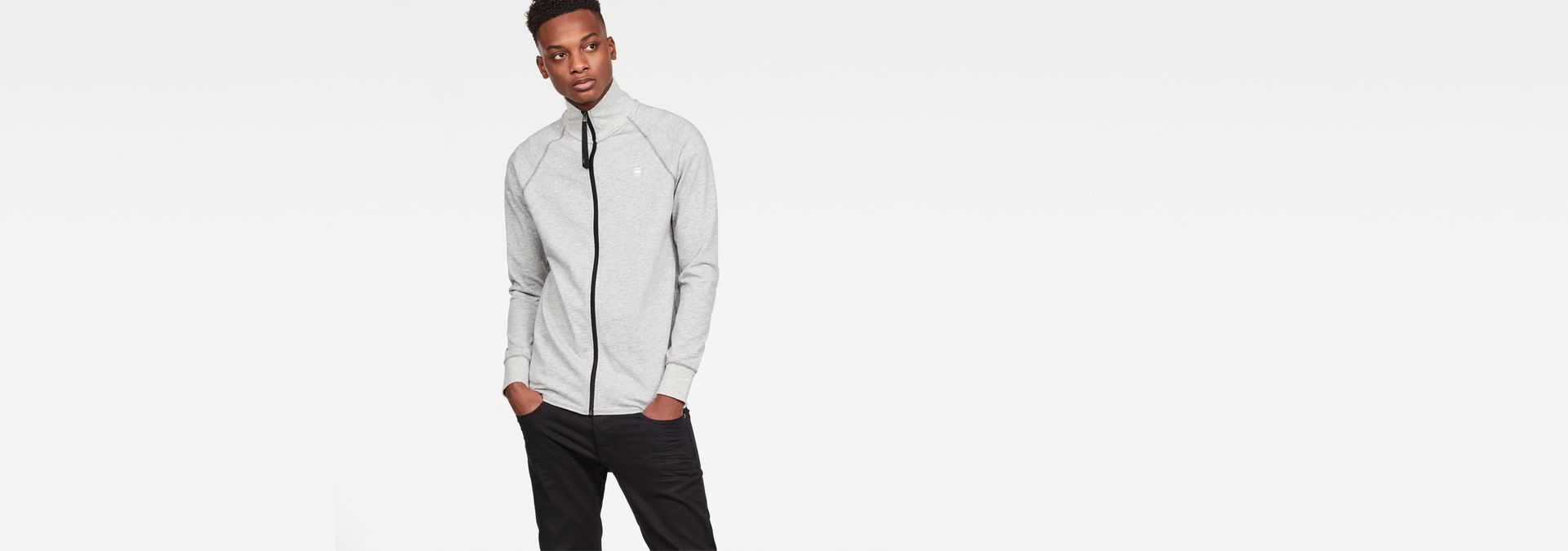 cardigan g star homme