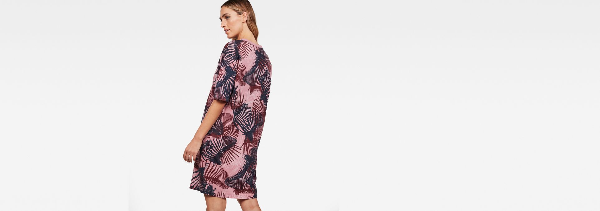 g star yiva dress