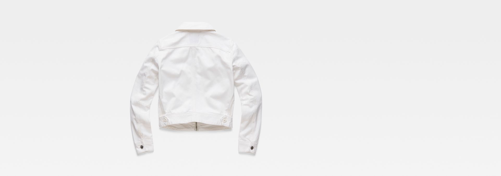 g star white jacket