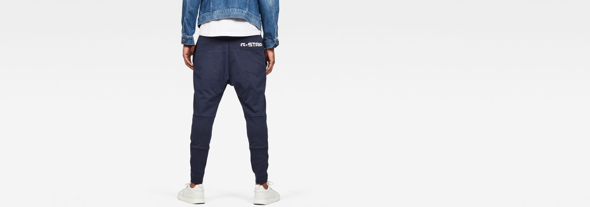 jogging homme g star