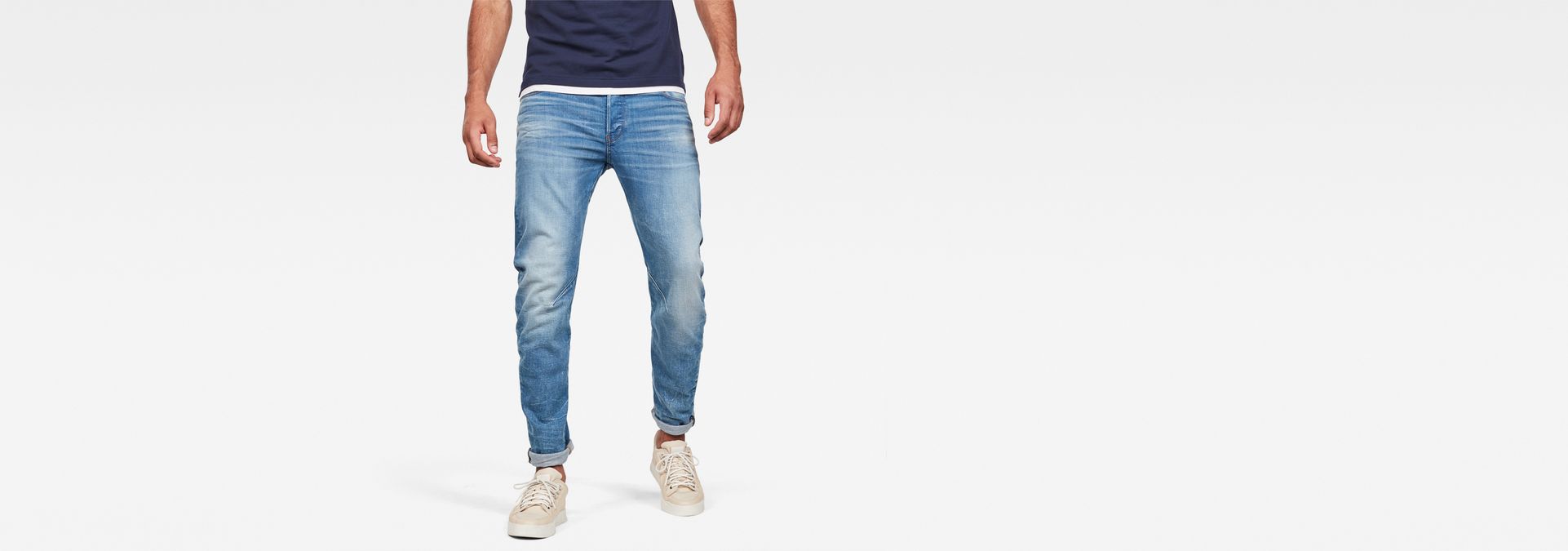 g star arc 3d slim jeans
