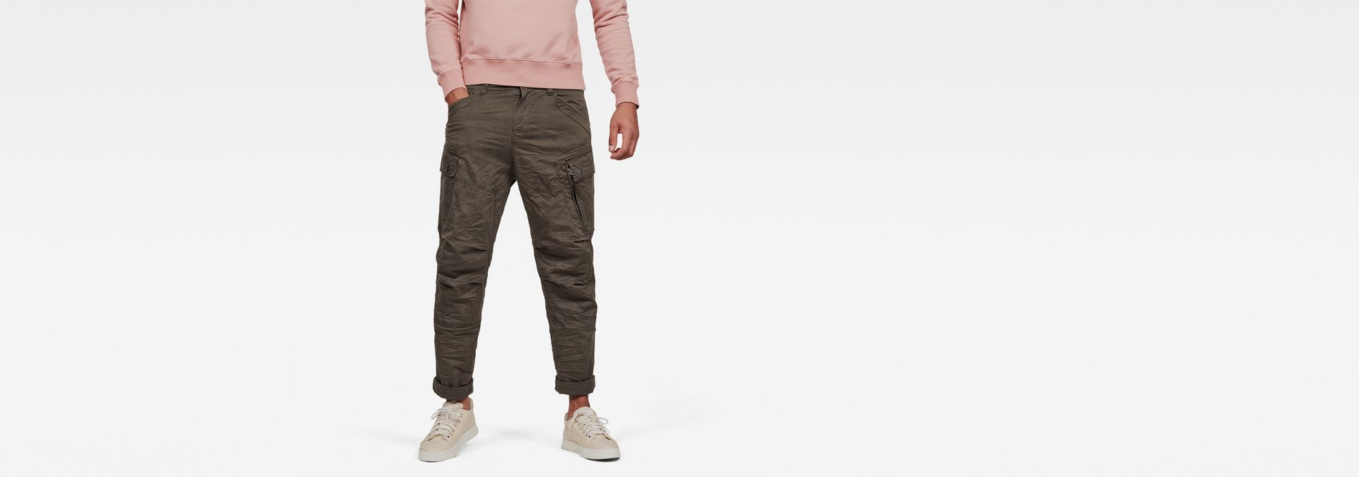 g star raw cargo