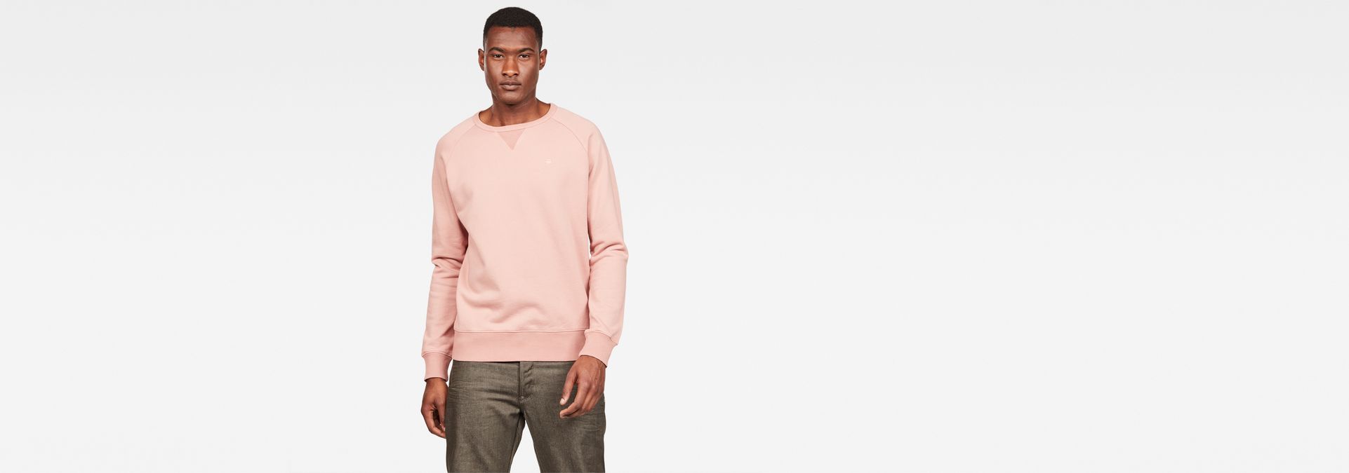 pull g star homme