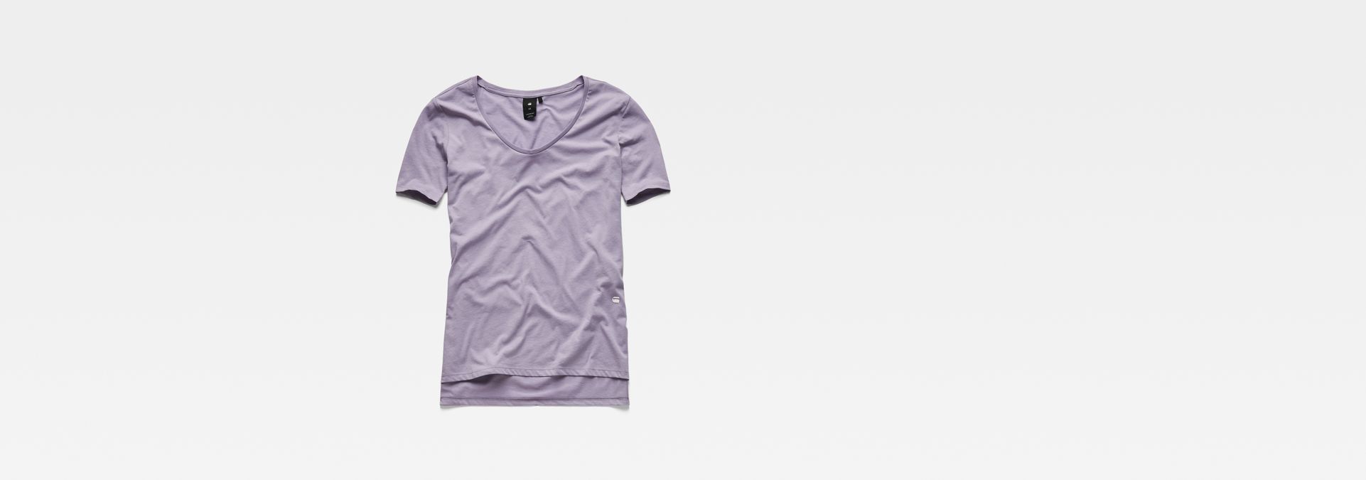 purple g star t shirt