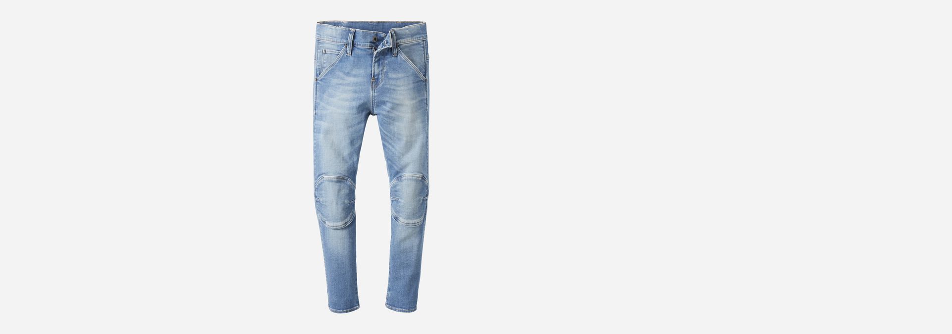 Jeans G-Star Slim | Kids | Azul oscuro | G-Star RAW®