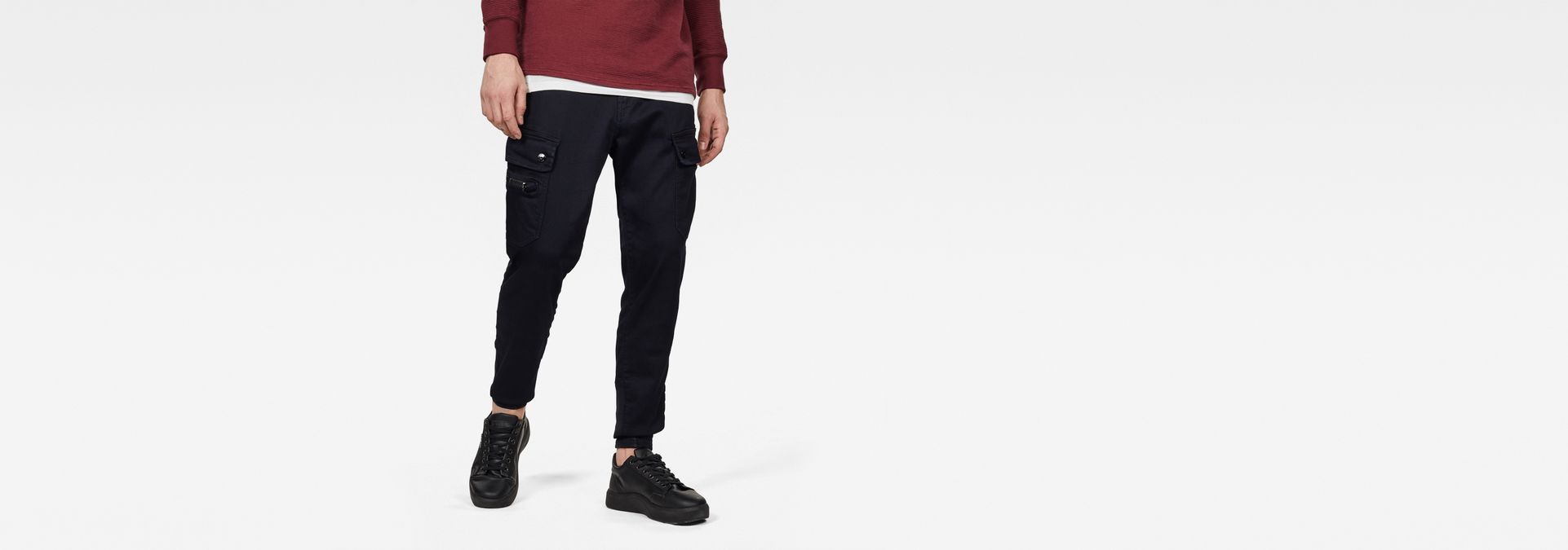 g star kaltag slim tapered jeans