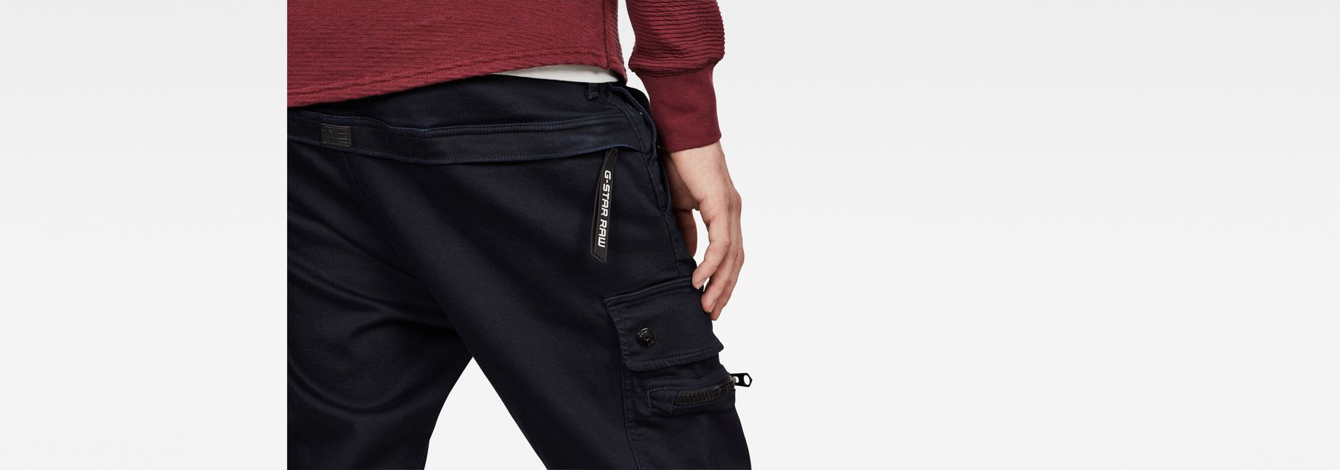 g star kaltag slim tapered jeans