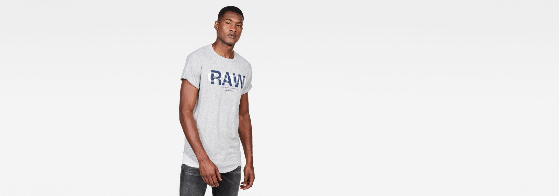g star raw sizing