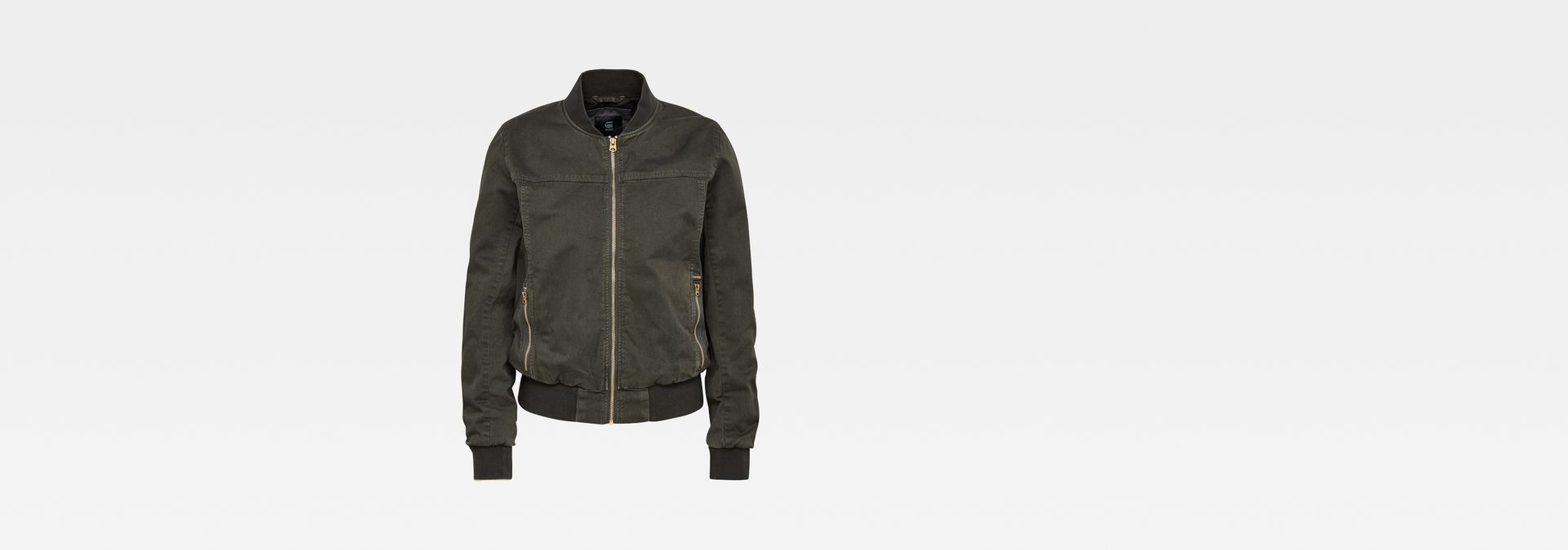 g star chopper slim bomber