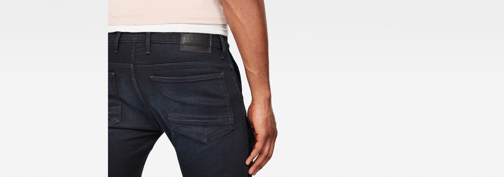 g star airblaze 3d skinny jeans