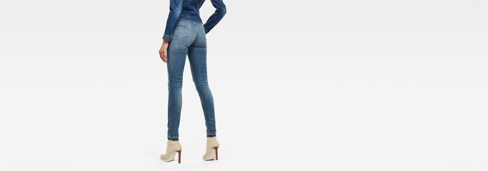 kafey jeans g star