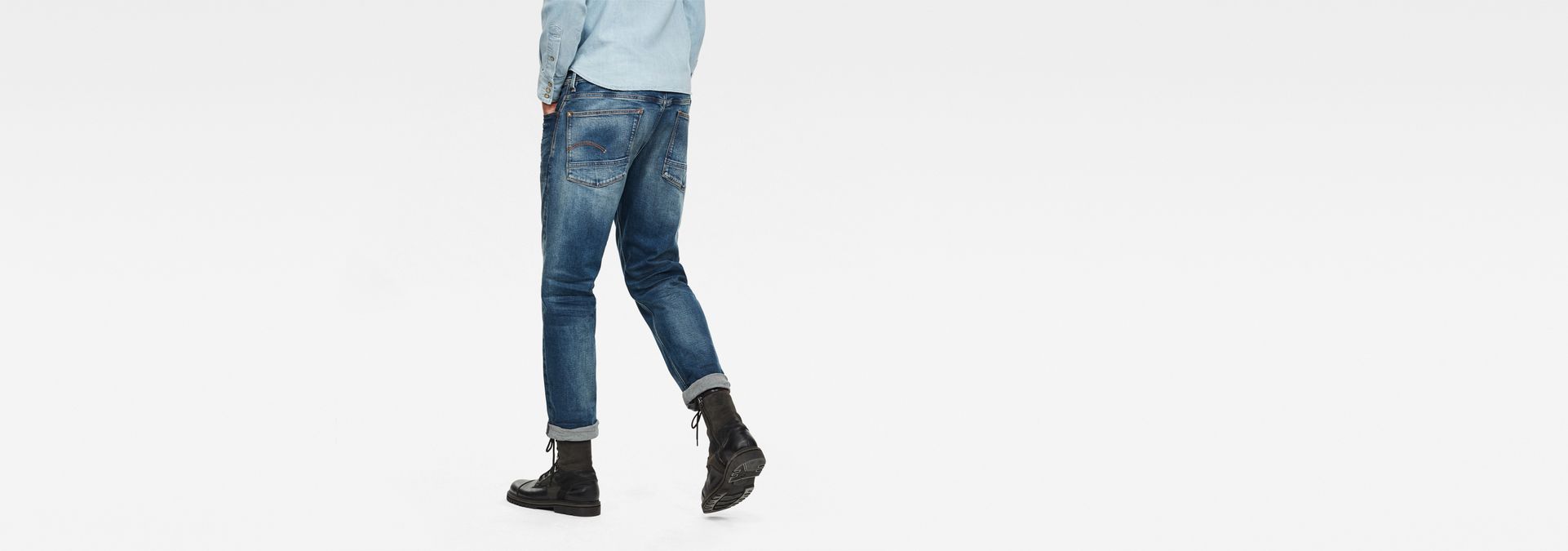 3911 alum relaxed tapered jeans