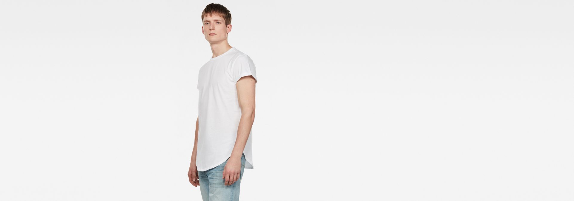 g star relaxed t shirt