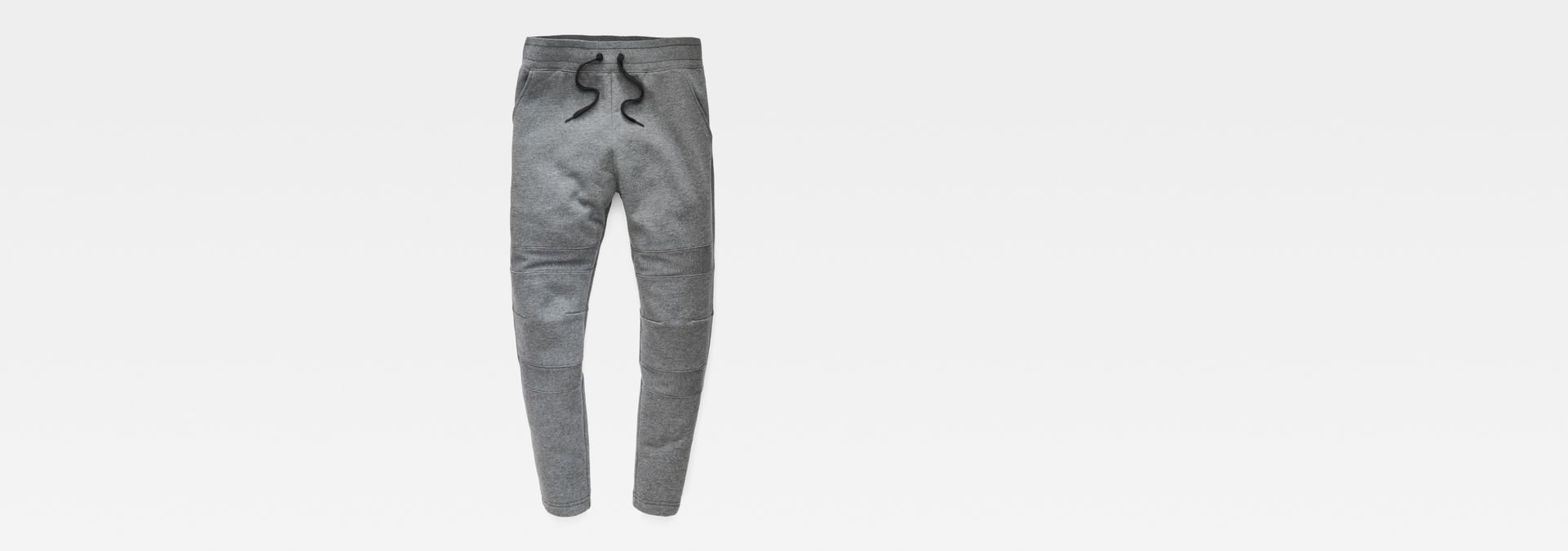 Motac Slim Tapered Sweatpants | Grey | G-Star RAW®