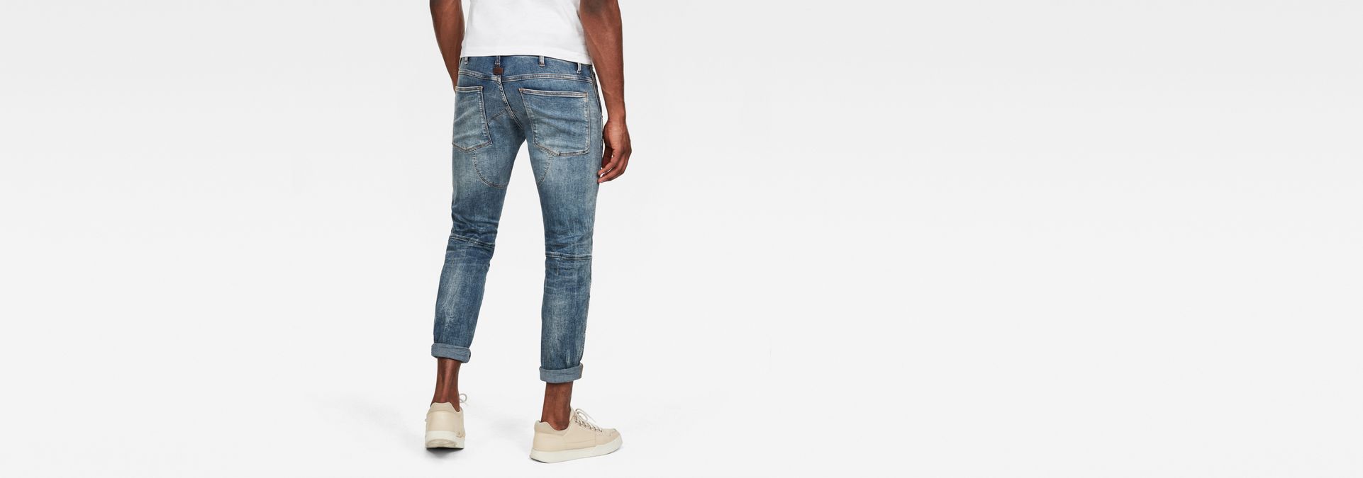 usc g star jeans