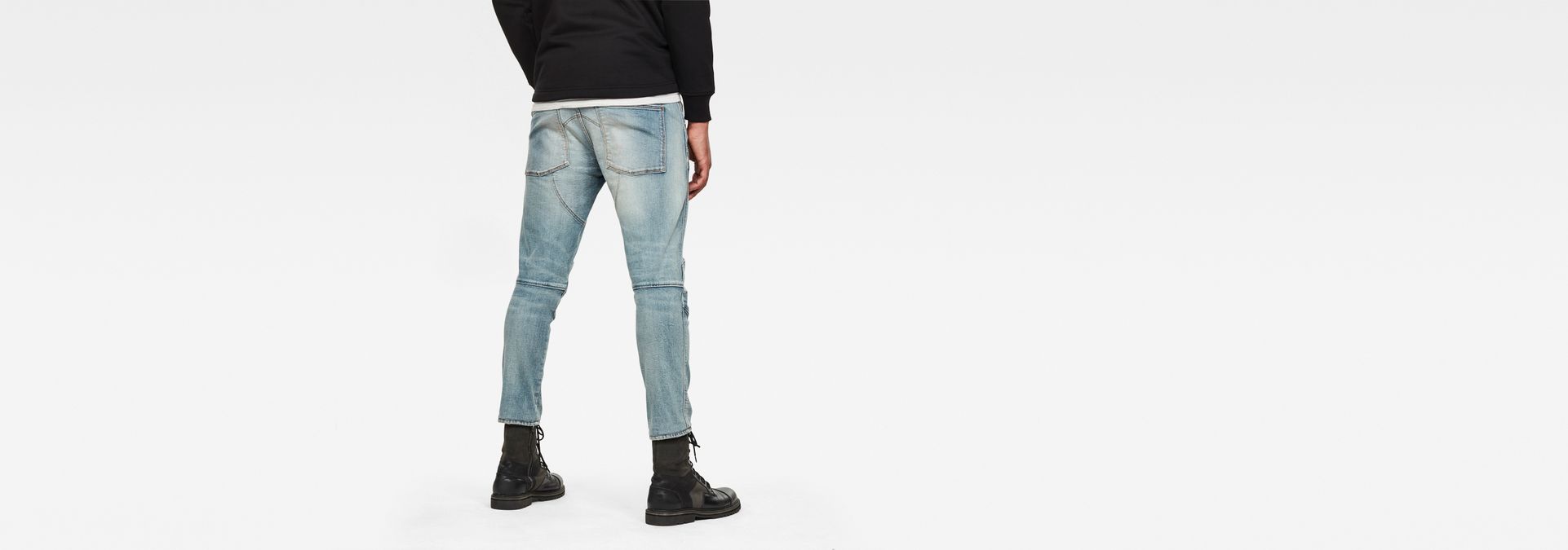 5620 3D Slim Jeans | G-Star RAW®