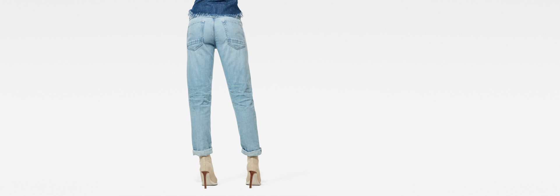 g star kate boyfriend c jeans