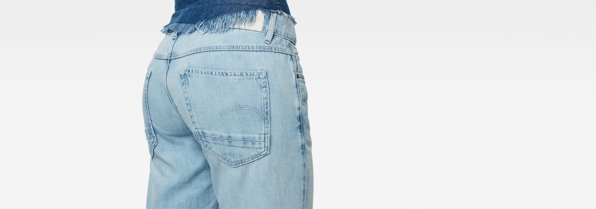 g star kate boyfriend c jeans