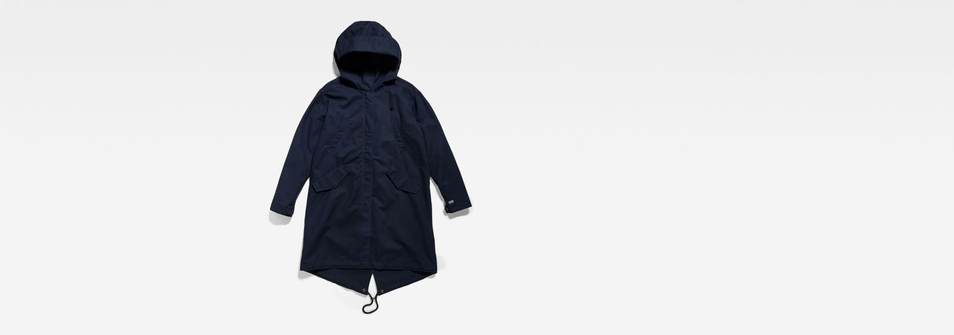 g star rovic parka