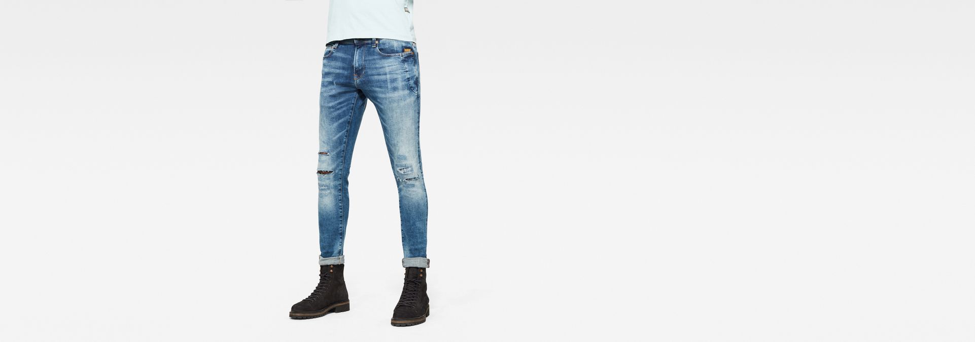 4101 lancet skinny jeans