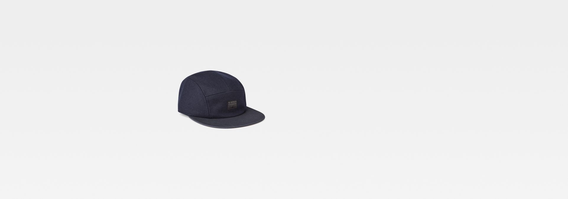 g star raw wool hat