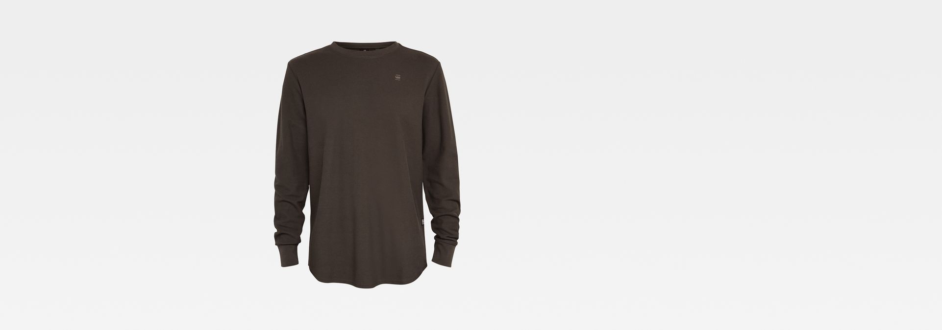 g star raw long sleeve shirt