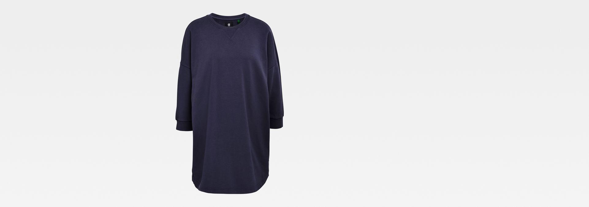 Graphic Oversized Sweatshirt